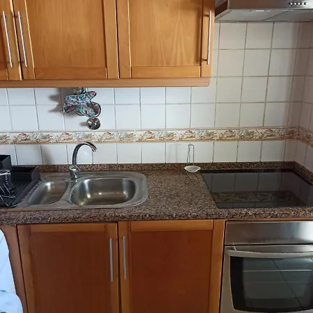 Fernandes Appartement Horta (Azores)