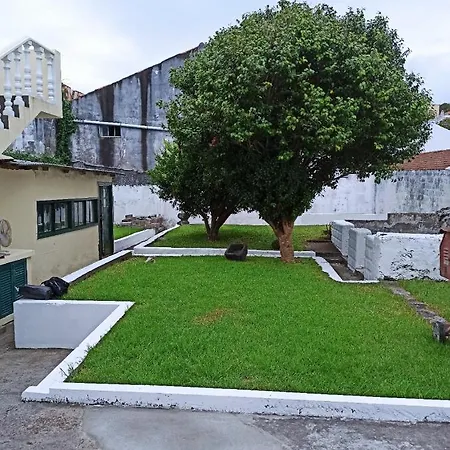 Fernandes Apartamento Horta (Azores)