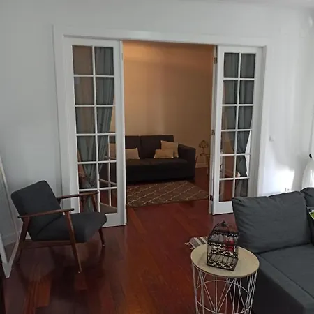 Apartamento Fernandes