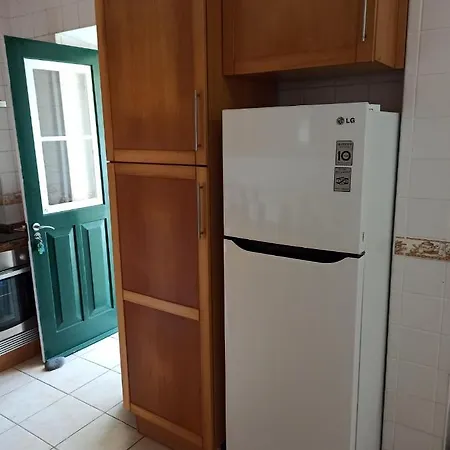 Διαμέρισμα Fernandes Horta (Azores)