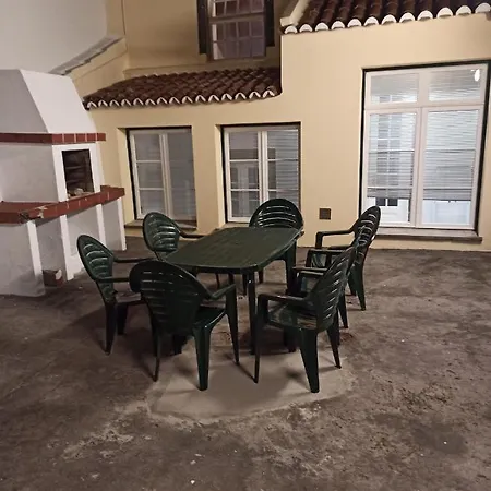 Διαμέρισμα Fernandes *