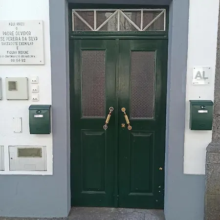 Διαμέρισμα Fernandes Horta (Azores)