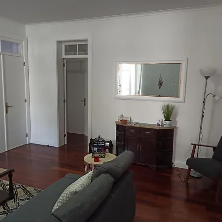 Fernandes Διαμέρισμα Horta (Azores)