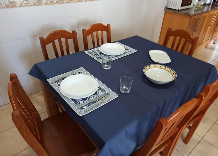 Fernandes Lägenhet Horta (Azores)