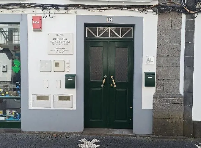 Fernandes Lägenhet Horta (Azores)