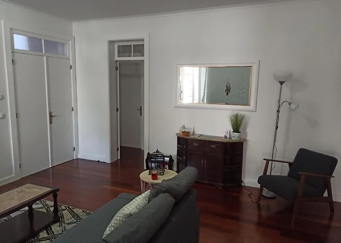 Fernandes Lägenhet Horta (Azores)