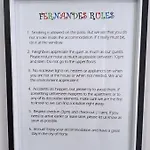 Fernandes Apartment