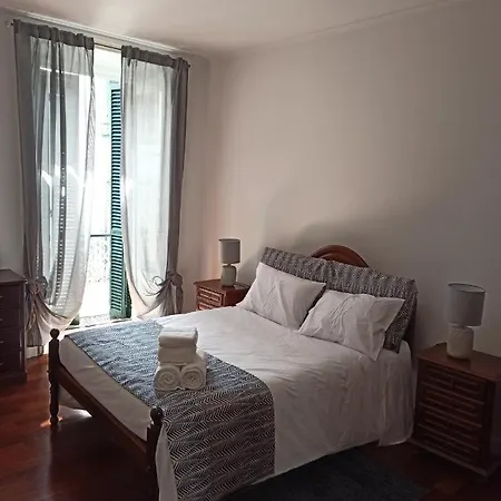 Fernandes Apartment *