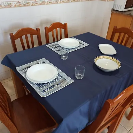 Fernandes アパート オルタ