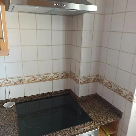 Fernandes Apartment *