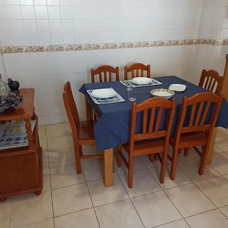 アパート Fernandes