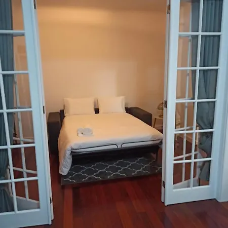 Fernandes Appartement *