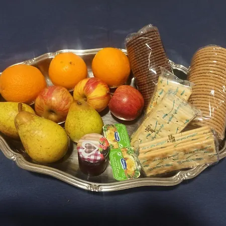 Fernandes アパート