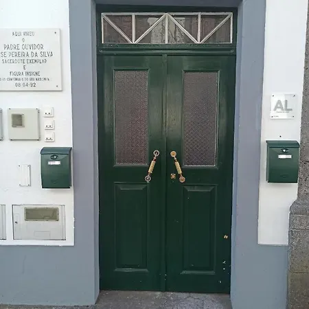 Appartement Fernandes Horta (Azores)
