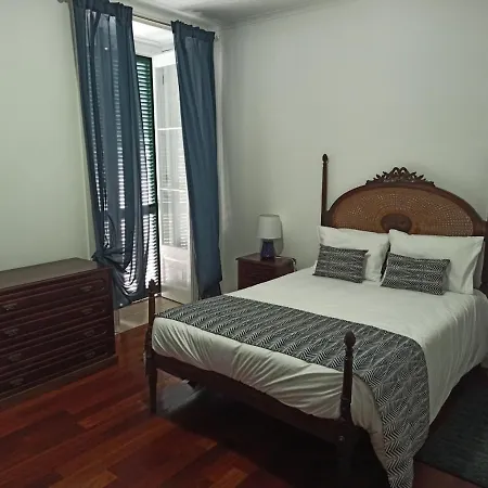 Fernandes Apartment *