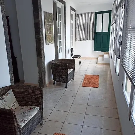 Fernandes Horta (Azores)