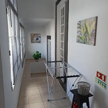 Apartment Fernandes *