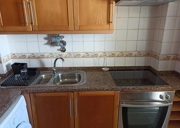 Fernandes Apartamento Horta (Azores)