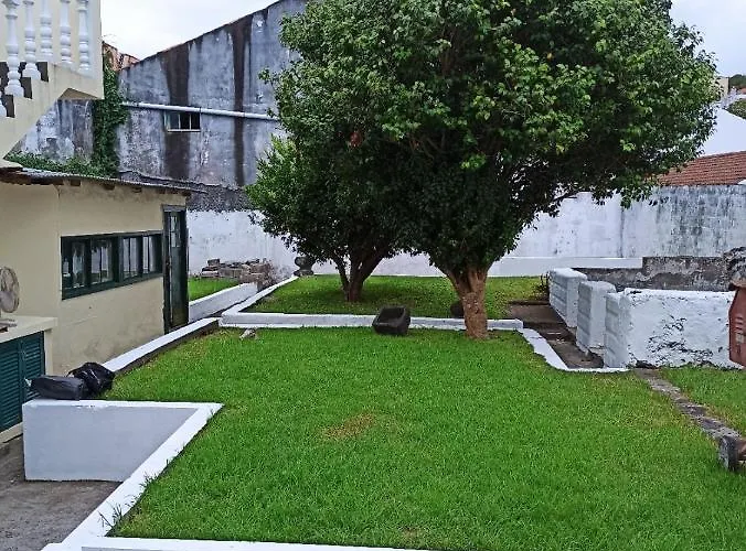 Fernandes Apartamento Horta (Azores)