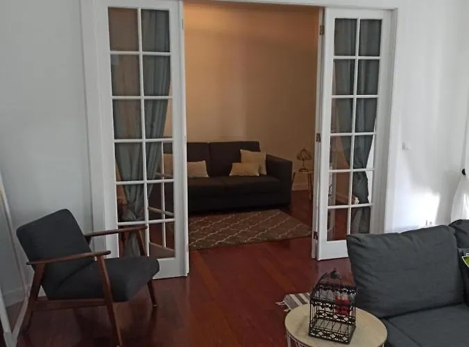 Apartamento Fernandes