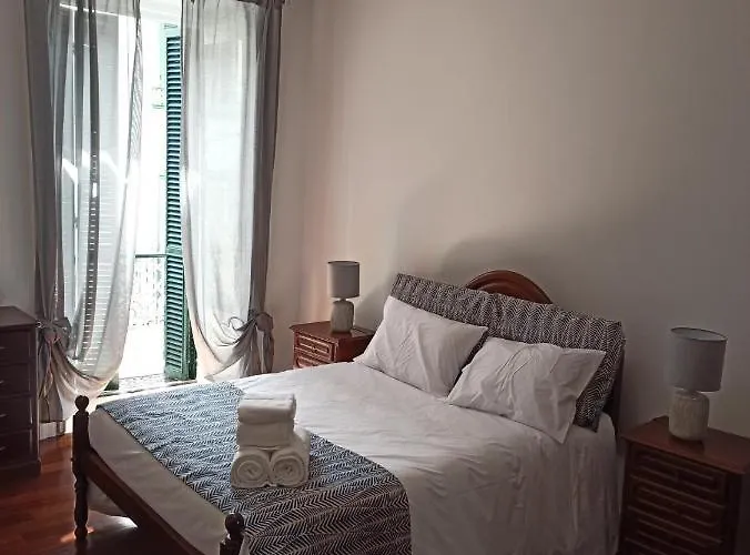 Fernandes Apartamento *