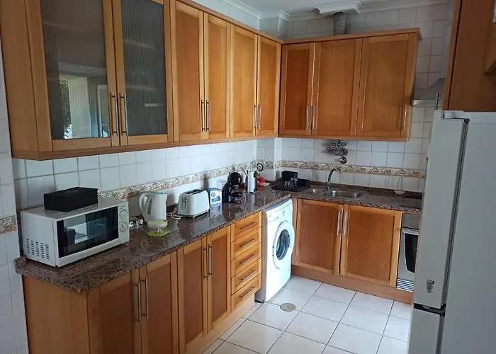 Apartamento Fernandes Horta (Azores)