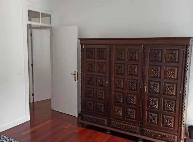 Fernandes Apartamento *