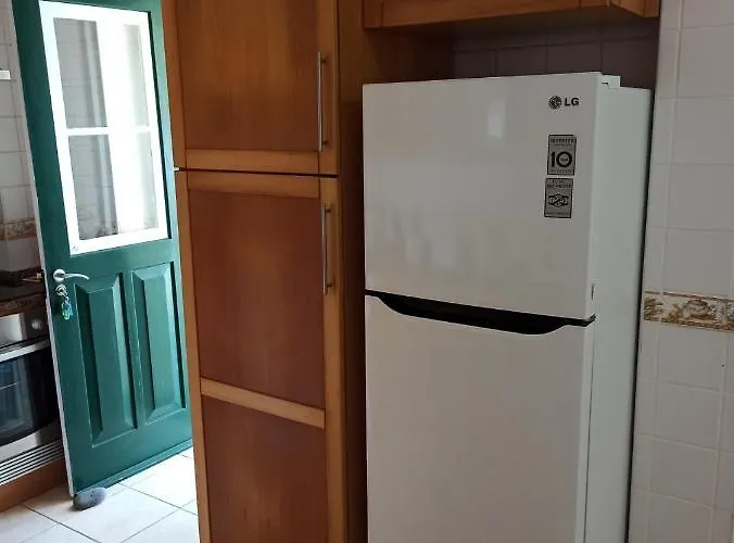 Apartamento Fernandes Horta (Azores)