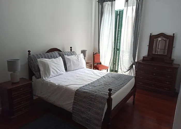 Fernandes Horta (Azores)