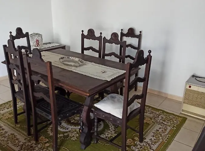 Apartamento Fernandes