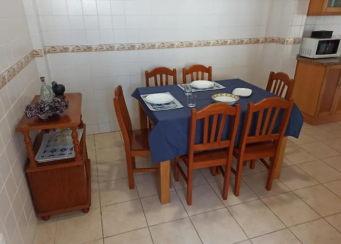 Apartamento Fernandes