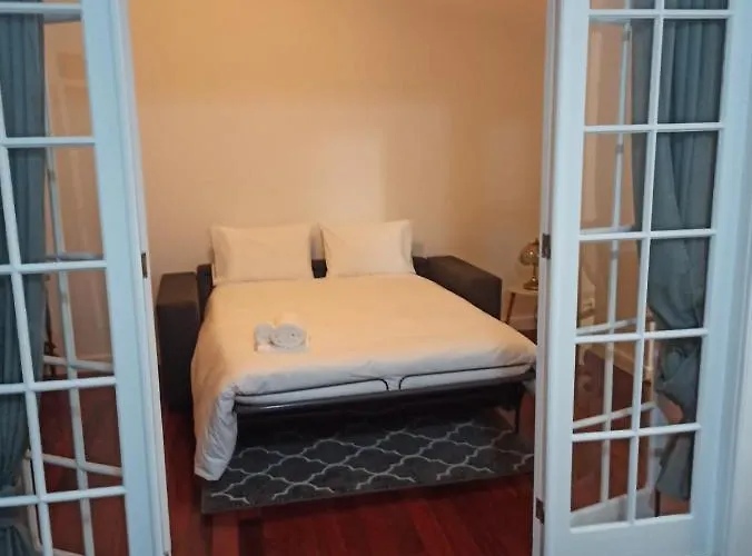 Fernandes Apartamento *