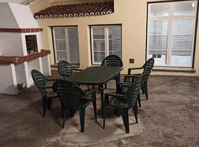 Apartamento Fernandes *