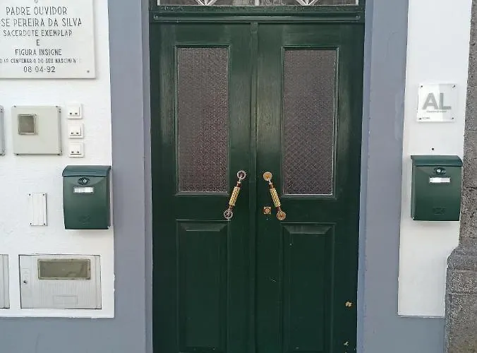 Apartamento Fernandes Horta (Azores)