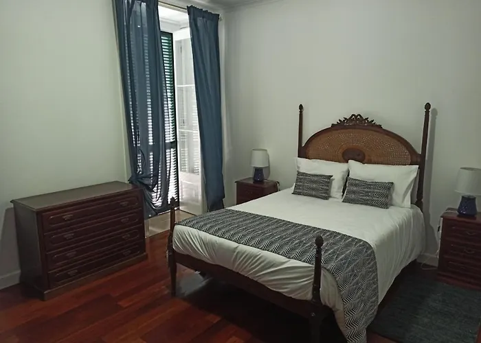 Fernandes Apartamento *