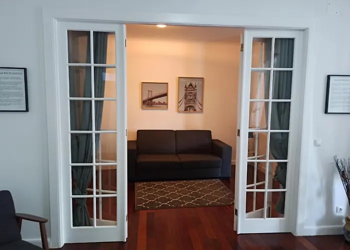 Apartamento Fernandes