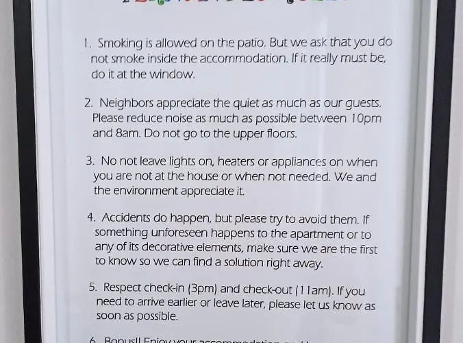 Fernandes Apartamento