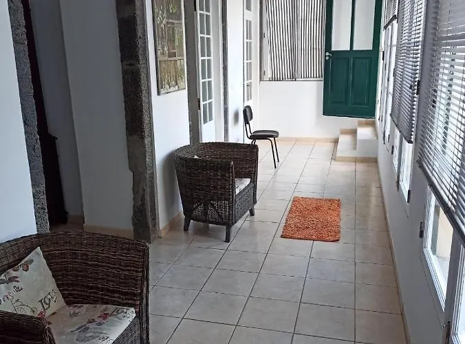 Fernandes Horta (Azores)