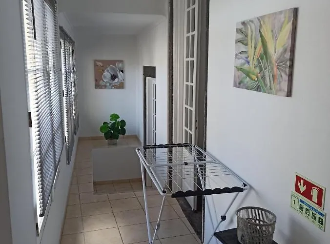 Apartamento Fernandes *